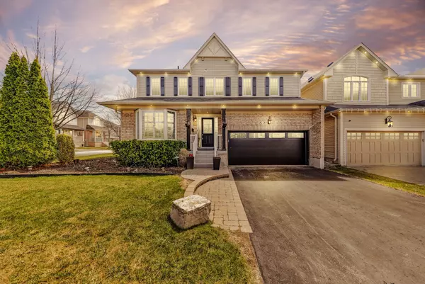 Oshawa, ON L1K 0A4,936 Langford ST