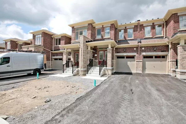Pickering, ON L1X 2R5,2970 Gatestone Path N/A