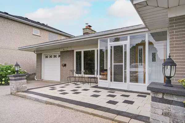 Toronto E05, ON M1W 1A7,134 Fairglen AVE