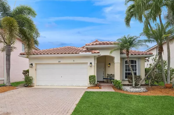 Weston, FL 33326,64 Gables Blvd