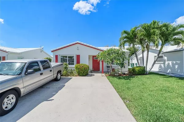 Tamarac, FL 33321,6607 NW 74TH PL