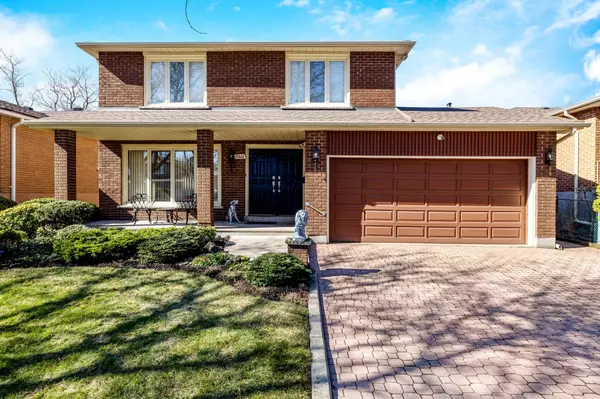 Mississauga, ON L5A 3C2,3441 Charmaine HTS