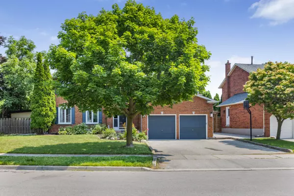 3551 Wass CRES, Oakville, ON L6L 6G2