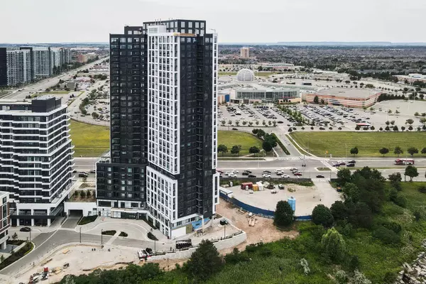 Mississauga, ON L5M 2T2,2495 Eglinton AVE W #1401