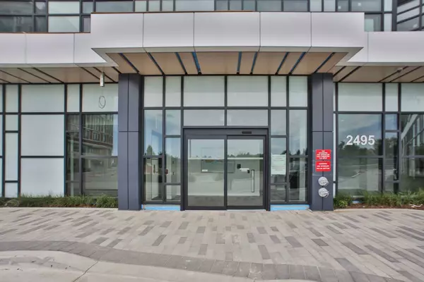Mississauga, ON L5M 2T2,2495 Eglinton AVE W #1401