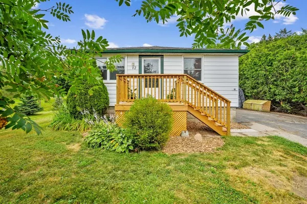 12 Parliament ST, Cramahe, ON K0K 1S0