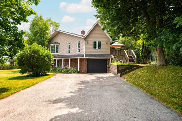 4 Starrview CRES, Mono, ON L9W 3A9