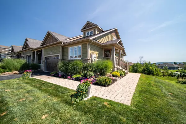 Georgian Bluffs, ON N0H 1S0,301 Telford TRL #1
