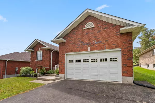 Peterborough West, ON K9K 2E7,5 Fortye Gate
