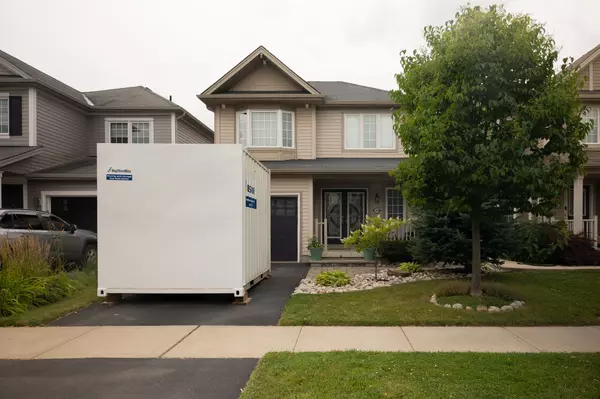 20 MERRITT LN, Brantford, ON N3T 0E8