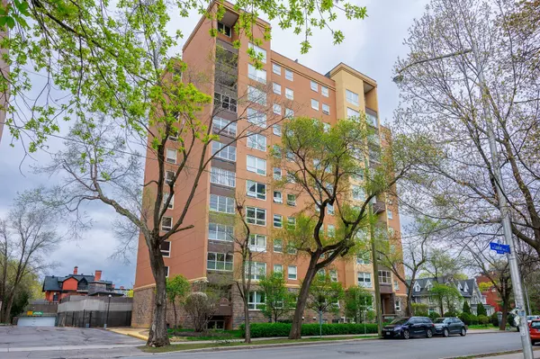 373 Laurier AVE E #1003, Lower Town - Sandy Hill, ON K1N 8X6