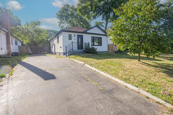 178 Cloverdale AVE, Hamilton, ON L8K 4M3