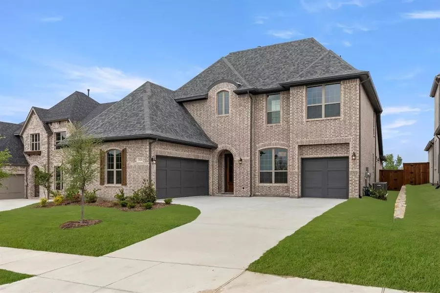 3124 Shaddock Boulevard, Rockwall, TX 75032