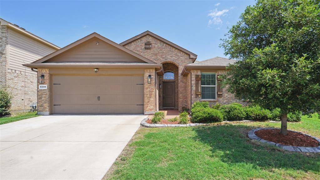 6348 Porthole Lane, Fort Worth, TX 76179