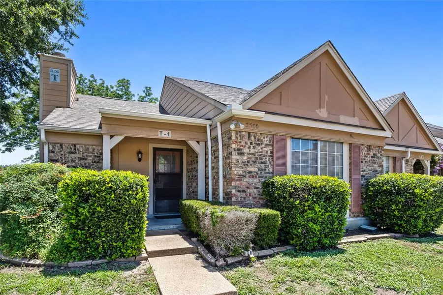 2500 E Park Boulevard #T1, Plano, TX 75074