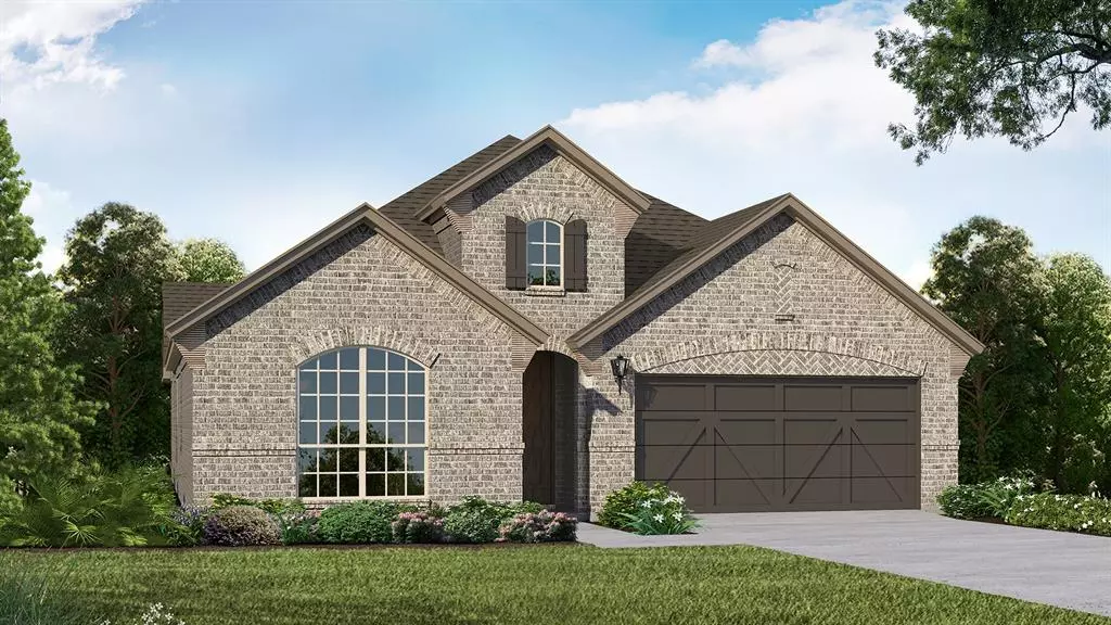 416 Robinia Road, Celina, TX 75009