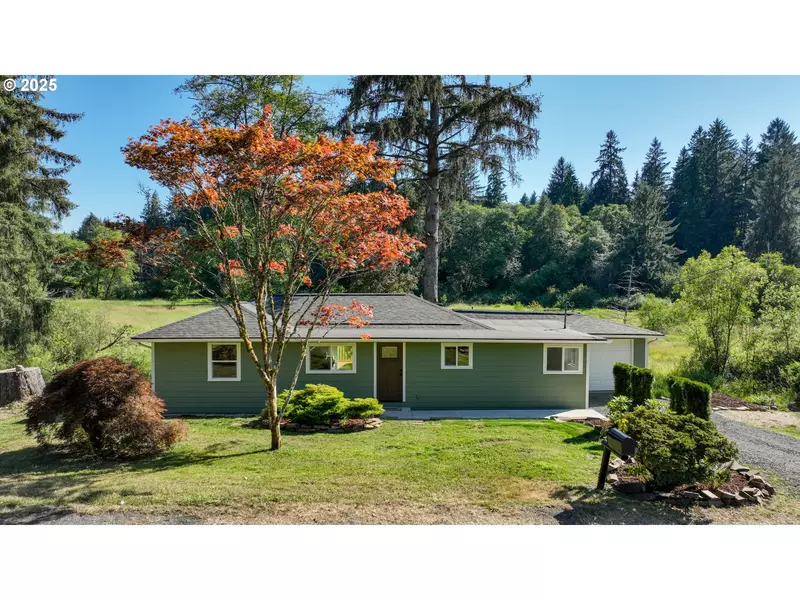 40956 OLD HIGHWAY 30, Astoria, OR 97103