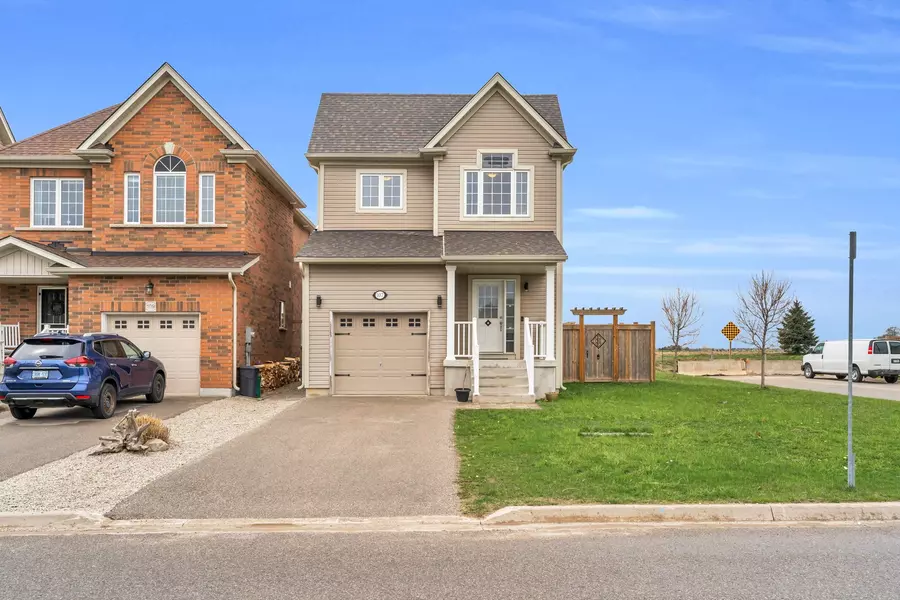 107 Courtney ST, Centre Wellington, ON N1M 0E3