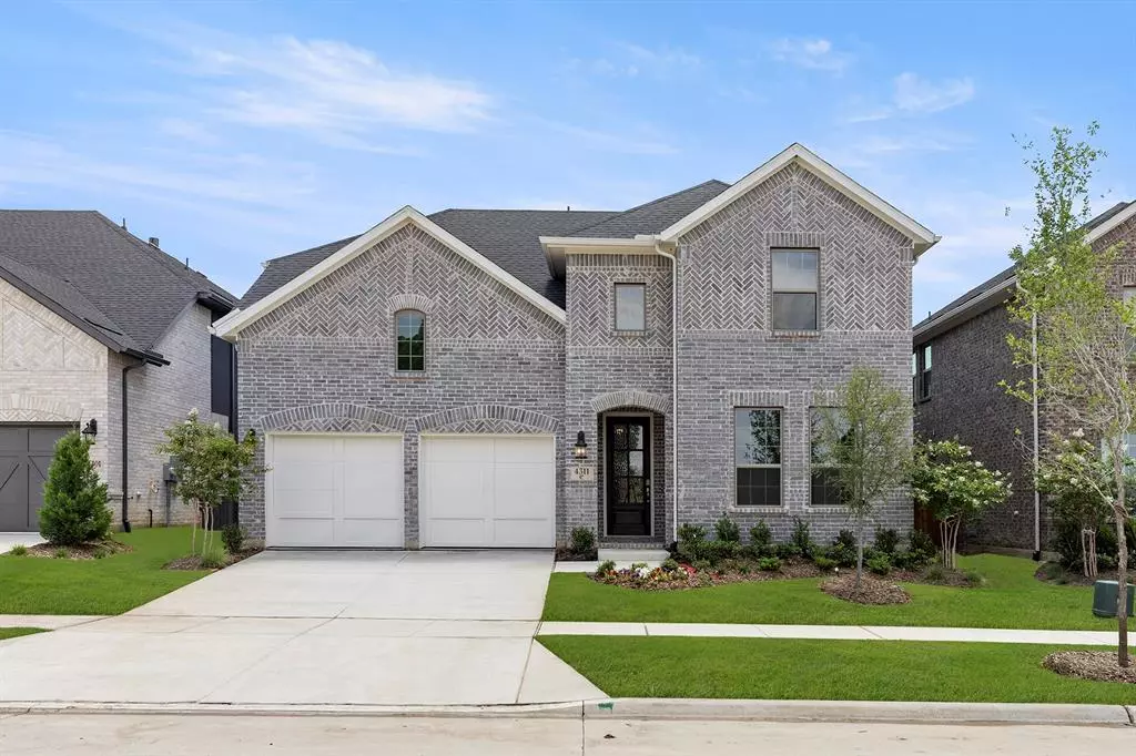 Prosper, TX 75078,4311 Berylline Lane