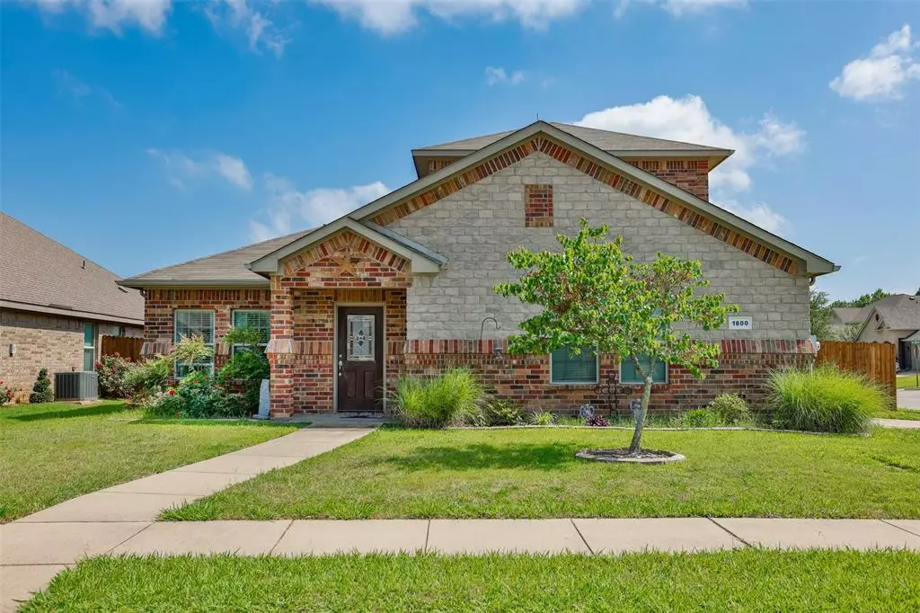 Gainesville, TX 76240,1800 Silver Oaks Drive