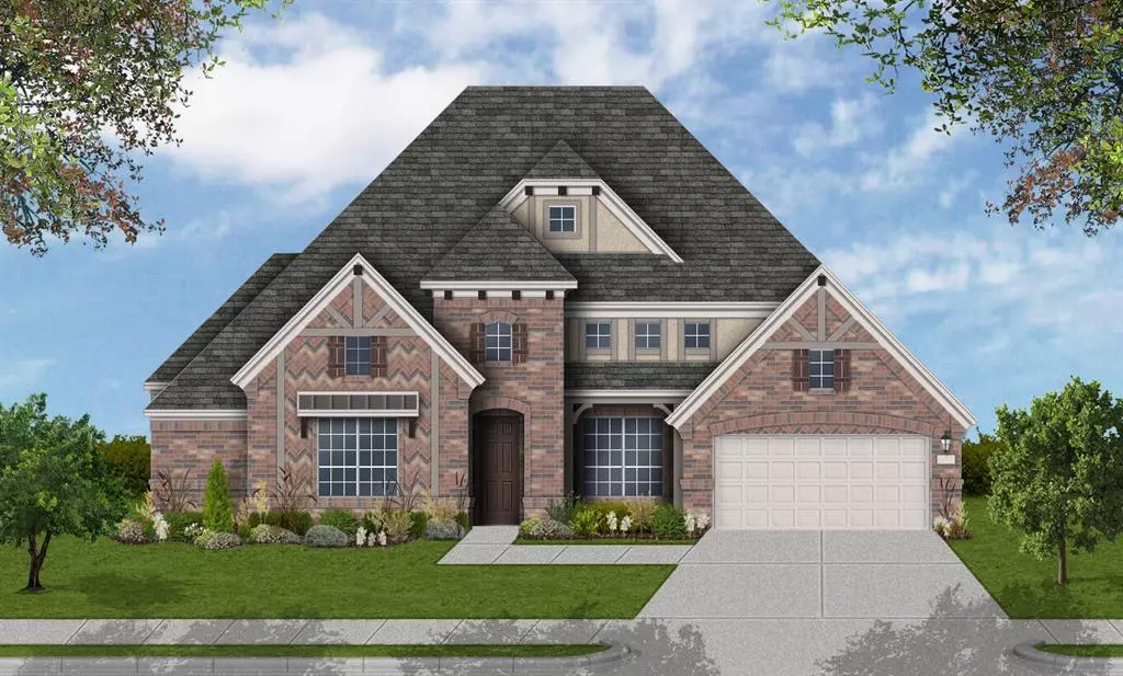 Prosper, TX 75078,4040 Lavina Expressway