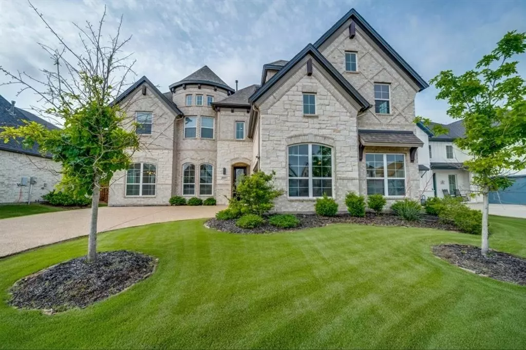 Prosper, TX 75078,3121 Barefoot Lane