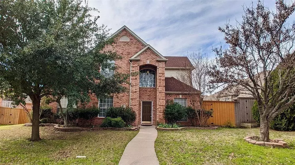 Plano, TX 75025,8501 Mesa Verde Drive