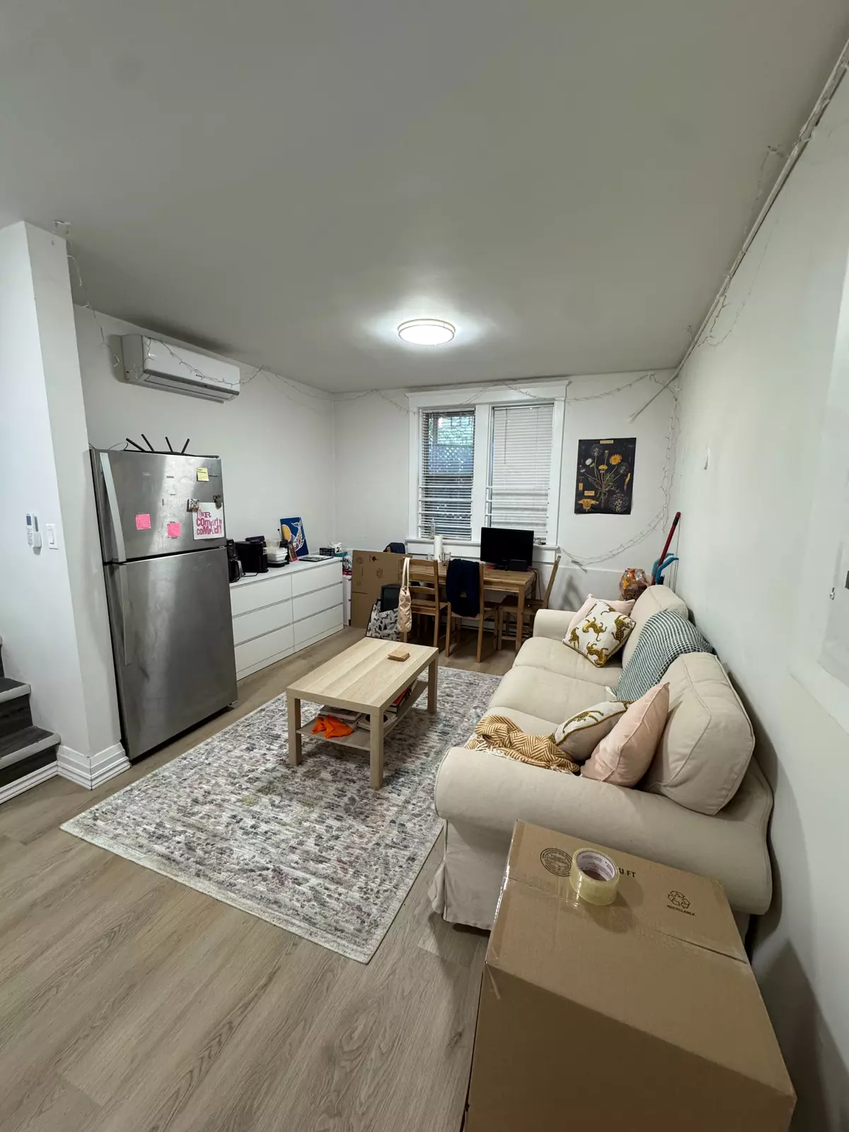 Toronto C02, ON M5R 3G8,1065 Bathurst ST #2