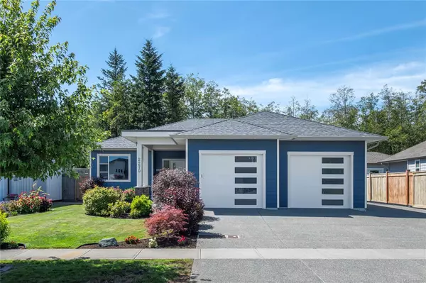 2270 Forest Grove Dr, Campbell River, BC V9W 0C9