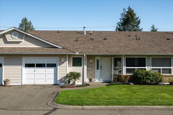 Parksville, BC V9P 2K8,240 Stanford Ave E #102