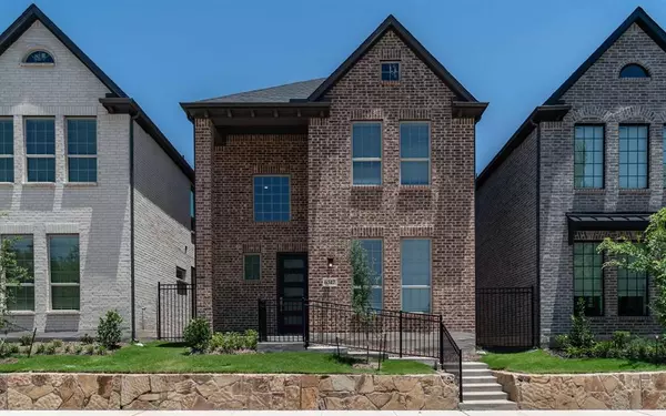 6517 Millie Way, Mckinney, TX 75070