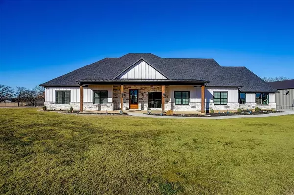 5621 County Road 803, Joshua, TX 76058