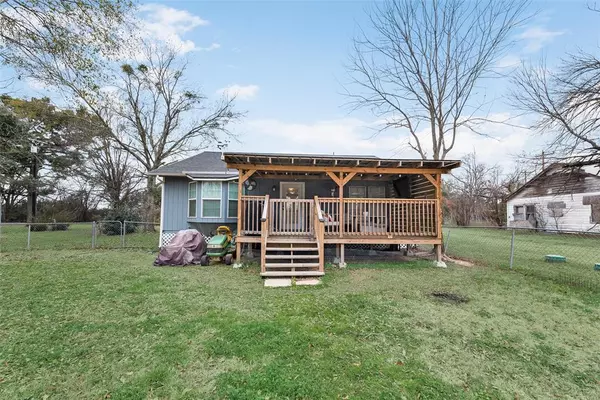 Wills Point, TX 75169,1714 Vz County Road 2142 #2142