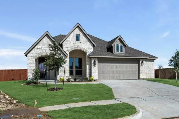 Crowley, TX 76036,1141 Turtle Hill Lane