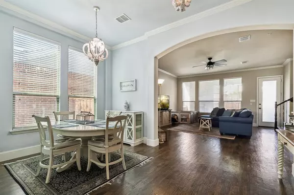 Melissa, TX 75454,3305 Heritage Drive