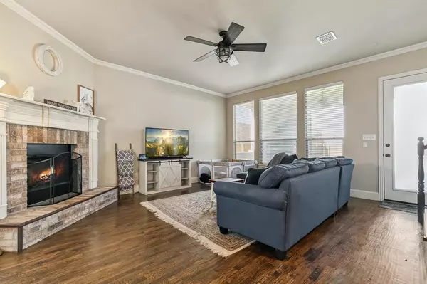 Melissa, TX 75454,3305 Heritage Drive