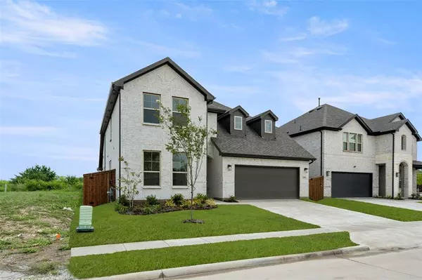 Red Oak, TX 75154,1304 Stockton Trail