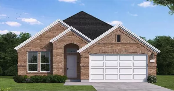 4532 Brentfield Drive, Fort Worth, TX 76036