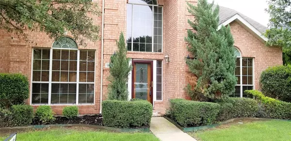 Keller, TX 76248,1531 Chase Oaks Drive