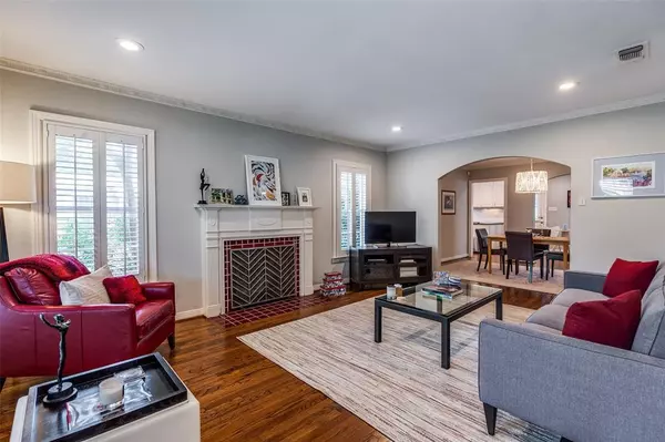 Dallas, TX 75214,6323 Anita Street