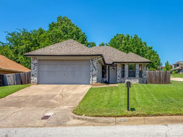 Fort Worth, TX 76108,10200 Pack Saddle Court