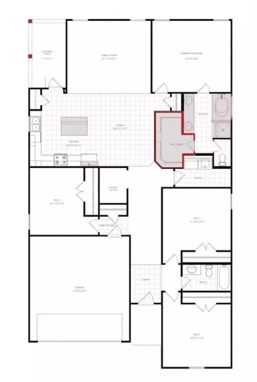 Godley, TX 76044,637 Godley Ranch
