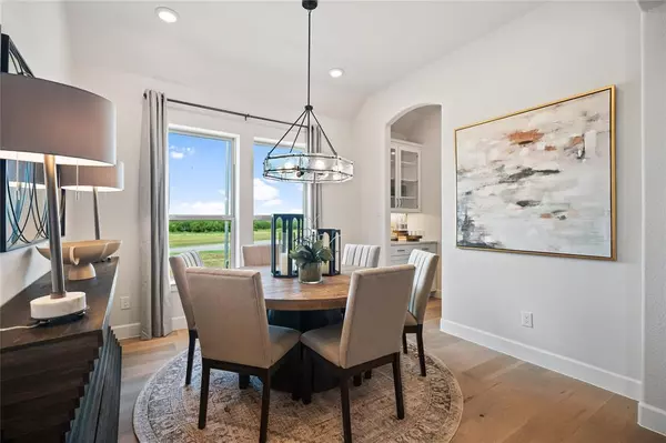 Forney, TX 75126,231 Harmony Avenue
