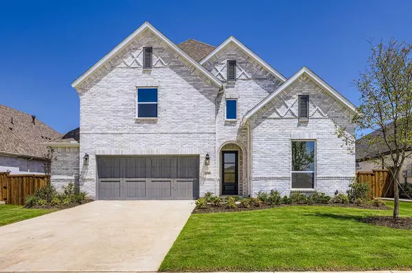 2710 Rachel Drive, Prosper, TX 75078