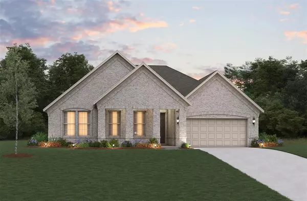 608 Tenor Drive, Forney, TX 75126