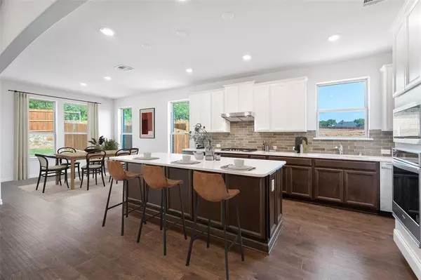 Forney, TX 75126,608 Tenor Drive
