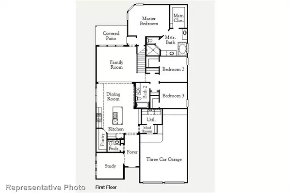 Wylie, TX 75098,303 Dalea Way