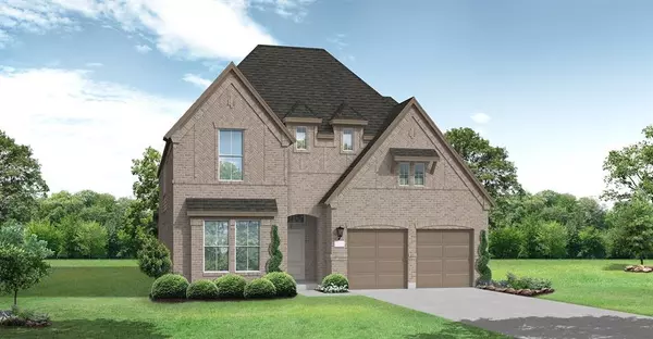 1613 Quartz Street, Northlake, TX 76247