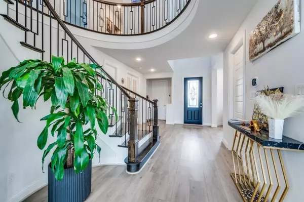 Prosper, TX 75078,3121 Barefoot Lane