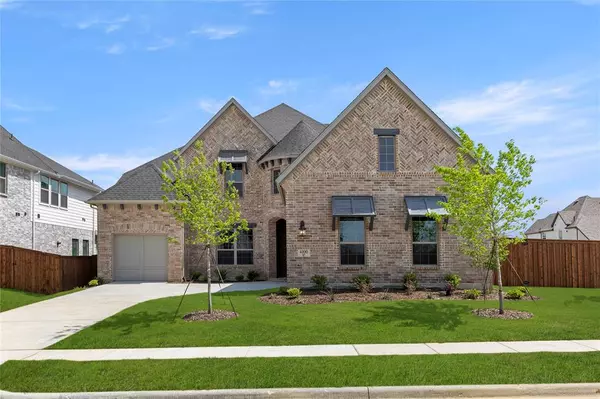 Aubrey, TX 76227,4100 Pond Cypress Street